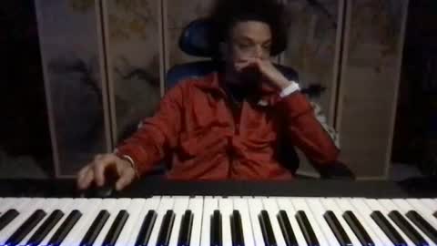 Prynce online show from June 28, 5:24 am