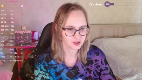 Agatha online show from February 21, 6:25 am