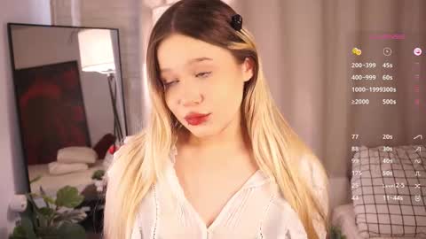 Eva online show from February 22, 11:31 am