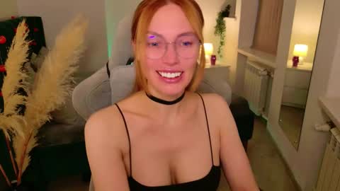 love_call online show from October 18, 5:43 am