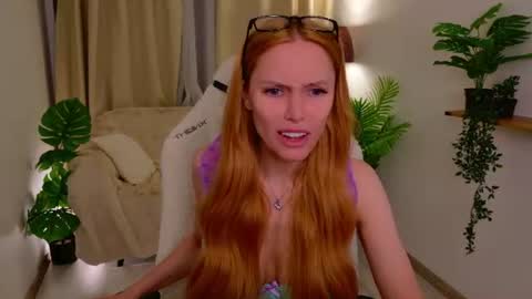 love_call online show from June 30, 2:12 am