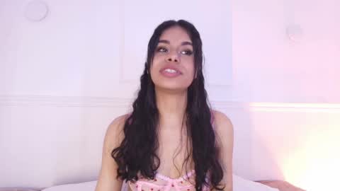 Cam online show from December 16, 7:30 pm