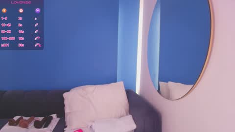 Cam online show from February 9, 7:40 pm