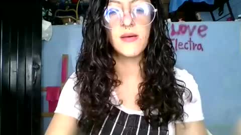 love_electra online show from December 15, 4:11 pm