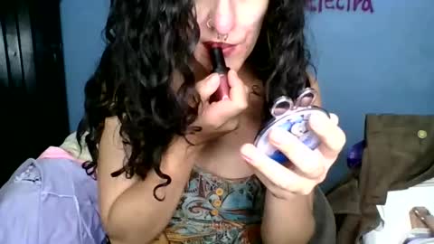 love_electra online show from March 16, 12:17 am