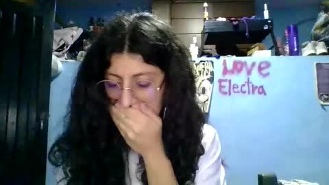 love_electra online show from March 25, 2:17 am