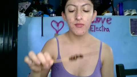 love_electra online show from March 28, 2:16 pm