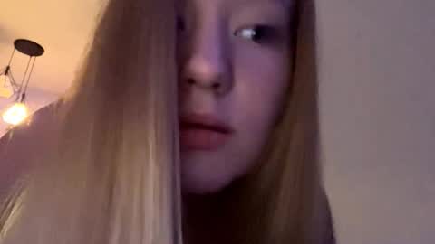 Megan online show from December 3, 5:11 pm