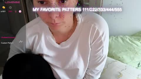Snapshot of love_jessy_love chatting on December 2, 12:51 pm jessmy pleasure is in your hands s online show from December 2, 12:51 pm