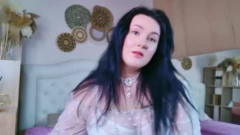 Monika online show from February 28, 10:33 pm