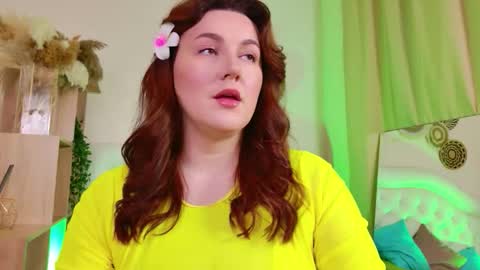 Monika online show from March 16, 12:06 am