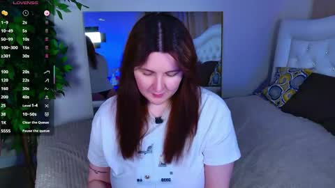 Monika online show from May 3, 3:34 am