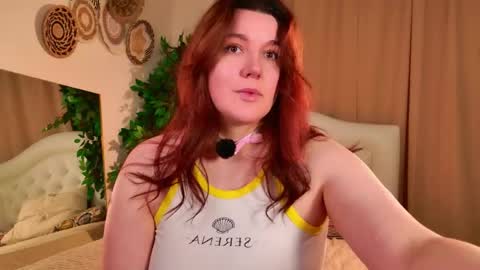 Monika online show from May 11, 2:17 am