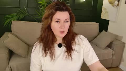 Monika online show from May 15, 1:34 am