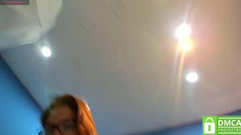 Melany  online show from April 18, 12:31 pm