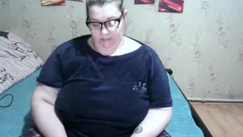 Milana online show from January 12, 4:52 am