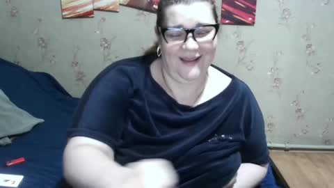 Milana online show from January 30, 3:00 am