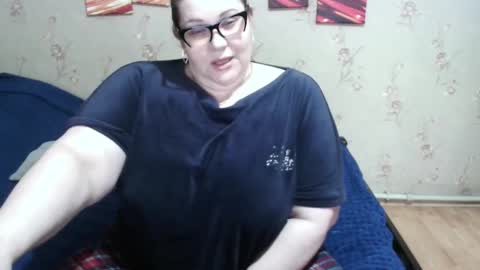 Milana online show from February 2, 11:08 am