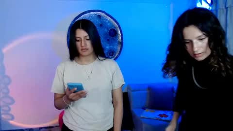 Melisa Emily online show from February 17, 10:36 pm