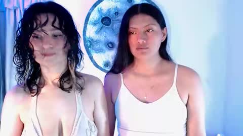 Melisa Emily online show from October 9, 7:12 pm