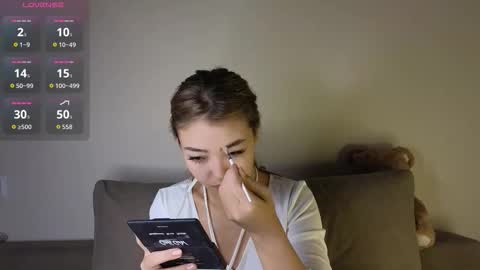 Snapshot of love_peace_here chatting on September 13, 1:27 am hi its me online show from September 13, 1:27 am
