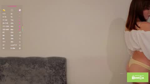 Snapshot of love_polly chatting on September 20, 11:55 am Polly online show from September 20, 11:55 am