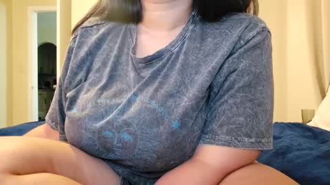 Raquel Love online show from September 23, 2:14 am