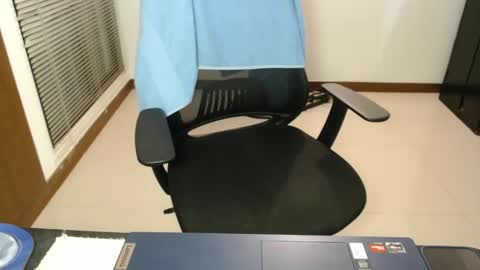 Andys and mary online show from October 1, 2:06 am