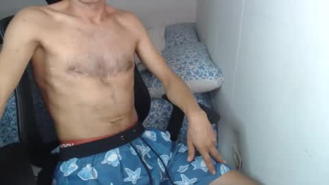 Andys and mary online show from March 31, 2:57 am