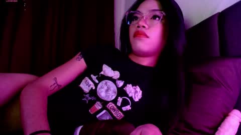 Seren online show from October 13, 11:32 am