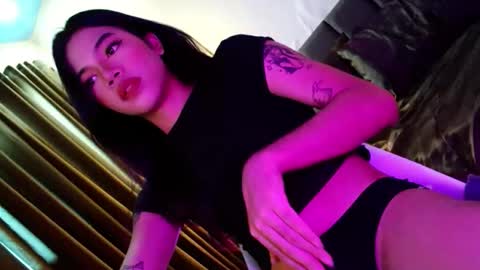 Seren online show from November 21, 6:01 am