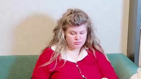 Snapshot of love_wiggy18 chatting on January 10, 3:48 pm Ally online show from January 10, 3:48 pm