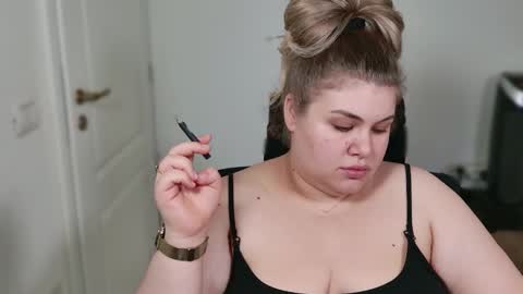 Snapshot of love_wiggy18 chatting on November 14, 8:35 am Ally online show from November 14, 8:35 am