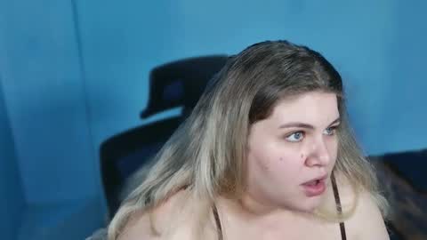 Ally online show from February 24, 8:12 am