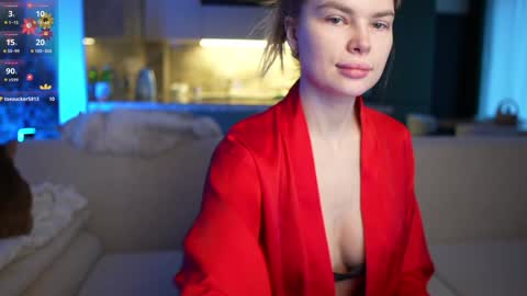 Snapshot of love_you_to123 chatting on December 14, 6:19 am love you to123 online show from December 14, 6:19 am