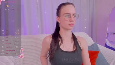 Elisabette online show from March 25, 9:04 am