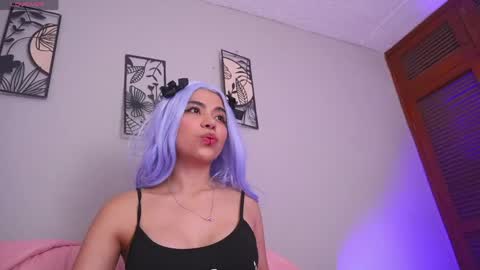 katalina   online show from May 5, 2:52 am