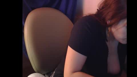 Ashley and Leon online show from November 5, 10:37 am