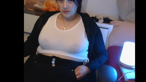 Ashley and Leon online show from January 14, 5:57 am