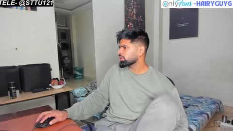 Snapshot of lovehairyindian chatting on December 15, 4:15 pm Indian hairy online show from December 15, 4:15 pm