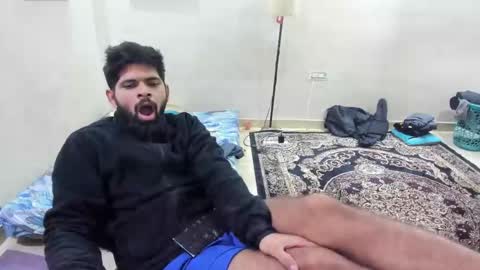 Snapshot of lovehairyindian chatting on January 10, 3:58 pm Indian hairy online show from January 10, 3:58 pm