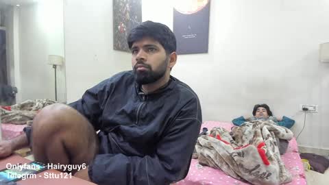 Snapshot of lovehairyindian chatting on February 5, 7:29 am Indian hairy online show from February 5, 7:29 am