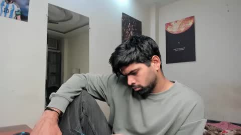 Snapshot of lovehairyindian chatting on February 20, 2:35 pm Indian hairy online show from February 20, 2:35 pm