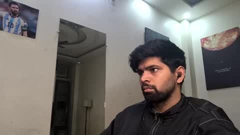 Snapshot of lovehairyindian chatting on February 22, 12:51 pm Indian hairy online show from February 22, 12:51 pm