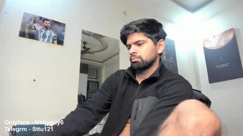 Snapshot of lovehairyindian chatting on February 24, 11:43 am Indian hairy online show from February 24, 11:43 am