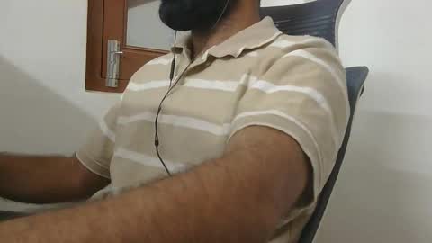 Indian hairy online show from March 7, 3:03 am