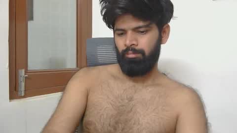 Indian hairy online show from March 24, 12:43 pm