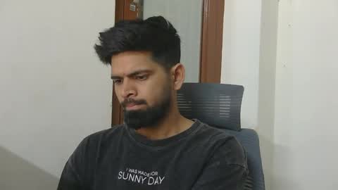 Indian hairy online show from April 12, 8:14 pm