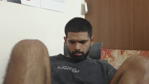 Snapshot of lovehairyindian chatting on July 15, 8:03 pm Indian hairy online show from July 15, 8:03 pm
