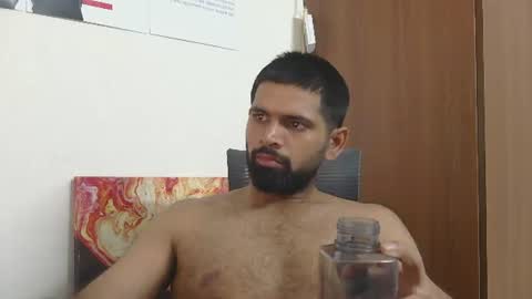 Snapshot of lovehairyindian chatting on July 19, 12:47 am Indian hairy online show from July 19, 12:47 am